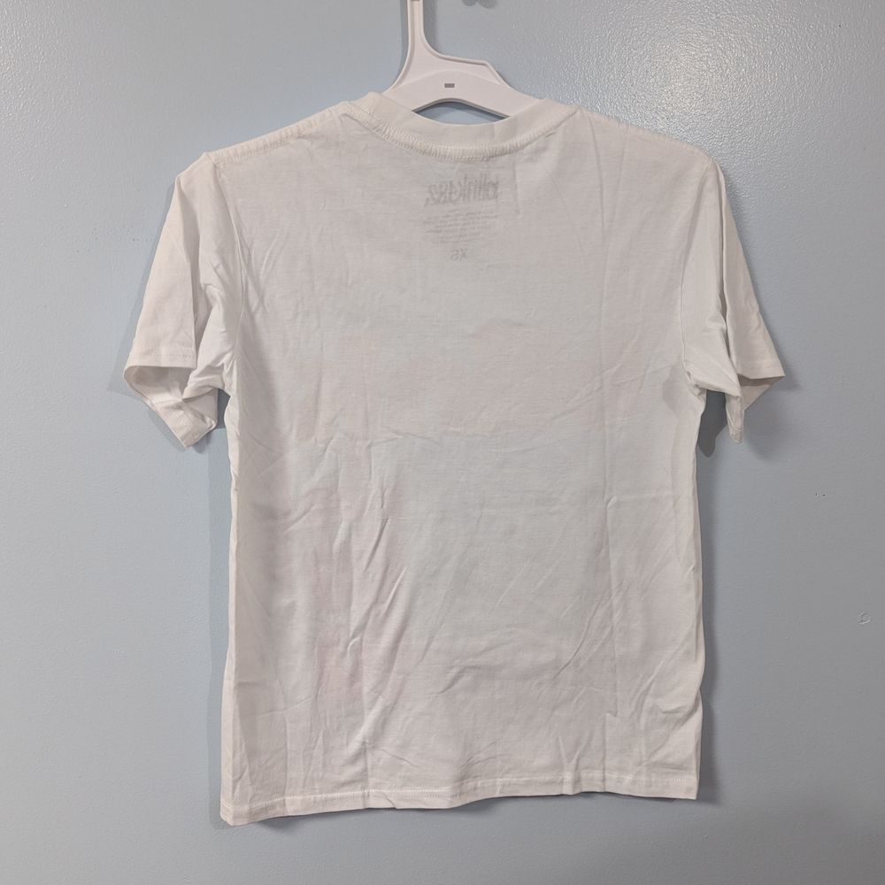 Blink 183  Graphic Band  Short Sleeve Tee - Picture 4 of 4